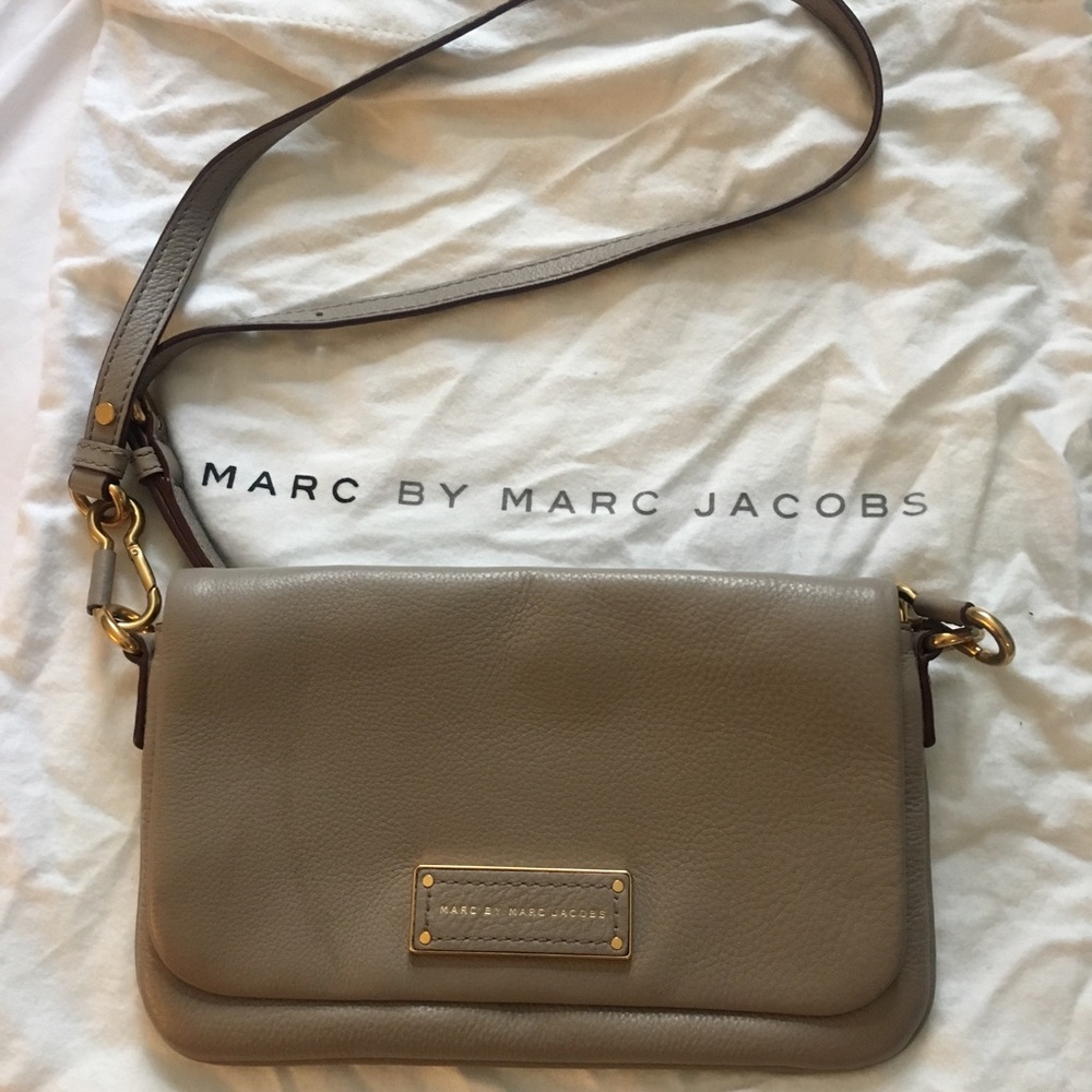 Marc by Marc Jacobs bag